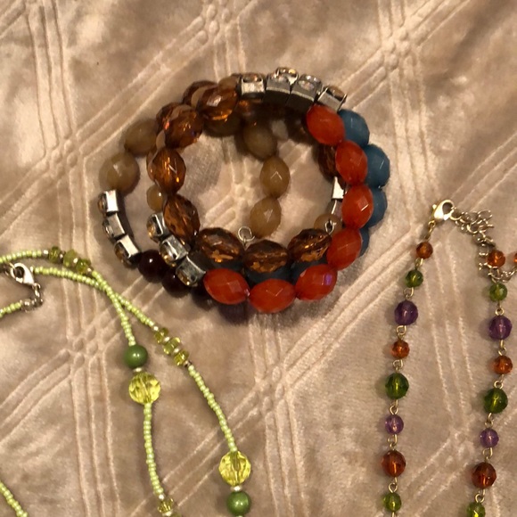 Necklace - Picture 3 of 5